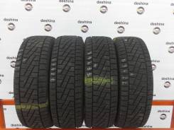 Bridgestone Blizzak MZ-01. Зимние, без шипов, износ: 10%, 4 шт