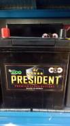 President. 42 А.ч., правое крепление, производство Корея