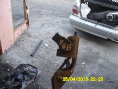 Датчик с педали газа. Nissan Sunny, FB15