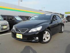Toyota Mark X. автомат, задний, 2.5, бензин, б/п. Под заказ