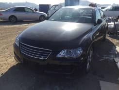 Toyota Mark X. 121, 3GR