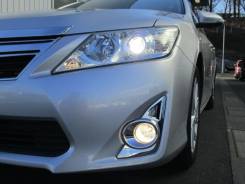 Toyota Camry. автомат, передний, 2.5, бензин, 24 000 тыс. км, б/п. Под заказ
