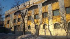 Продается Трехэтажное здание. Проспект Находкинский 72, р-н Рыбный порт, 4 064 кв. м.