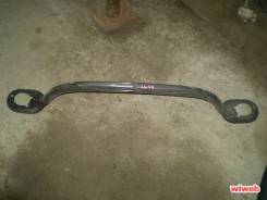 Распорка. Suzuki Escudo, TD52W Двигатель J20A