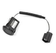 Датчик парктроника. Honda CR-V, RE4, RE3 Honda CR-V I-CTDI Двигатели: K20A, K24A, N22A2