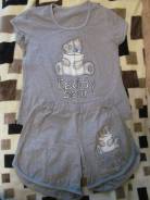 Костюмы для дома. 46, 48, 50