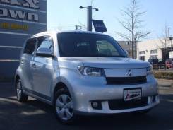 Toyota bB. автомат, передний, 1.5, бензин, б/п. Под заказ