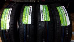 Bridgestone Ecopia EP150. Летние, 2015 год, без износа, 4 шт