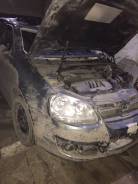 Volkswagen Jetta. 1K, BSE