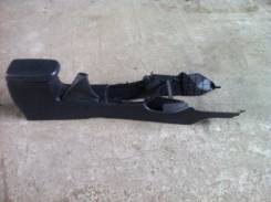 Бардачок. Toyota Corolla Fielder, NZE141, NZE144 Двигатель 1NZFE