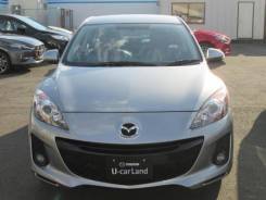 Mazda Axela. автомат, передний, 2.0, бензин, б/п. Под заказ
