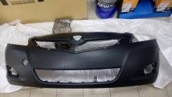 Бампер. Toyota Vios, NCP93 Toyota Belta, SCP92, NCP96, KSP92 Двигатели: 1NZFE, 2NZFE, 2SZFE, 1KRFE