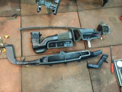 Кондиционер салона. Toyota Cresta, GX100, JZX100 Toyota Mark II, JZX100, GX100 Toyota Chaser, GX100, JZX100