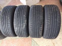 Bridgestone Potenza RE050A. Летние, 2007 год, износ: 10%, 4 шт