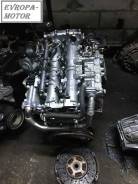 Двигатель в сборе. Fiat Ducato