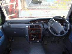Панель приборов. Toyota Lite Ace, CR41, SR40, KR42 Toyota Town Ace, KR42, CR41, SR40 Toyota Town Ace Noah, KR41, KR42, SR40, SR50, SR50G, CR50, CR41...