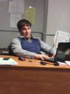 Помощник юриста. Высшее образование по специальности, опыт работы 6 лет