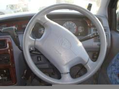 SRS кольцо. Toyota: Corolla, Hilux Surf, Ipsum, Cynos, Town Ace Noah, Cresta, Corolla II, RAV4, Granvia, Hiace, Sprinter Trueno, Land Cruiser Prado, L...