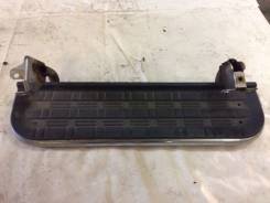 Подножка. Mitsubishi Delica, PD6W, PD8W, PE6W, PE8W, PF6W, PF8W Двигатели: 4M40, 6G72