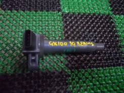Катушка зажигания. Toyota: 4Runner, Cresta, Soarer, Crown, Altezza, Verossa, Crown Majesta, Tundra, Mark II Wagon Blit, Mark II, IS200, Chaser, Sequoi...