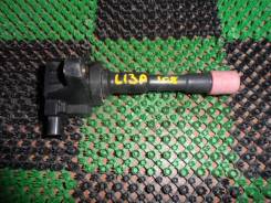 Катушка зажигания. Honda Jazz, GD5, GD1 Honda Fit, GD1 Двигатели: L13A, L12A