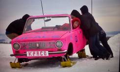 Помощь в покупке автомобиля.