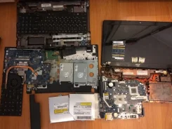 Acer Aspire 5750-2334G50Mnkk. WiFi: 1 ����