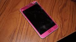 Samsung Galaxy Note GT-N7000. Б/у