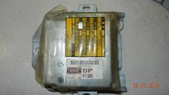Блок управления airbag. Toyota Cresta, JZX105, GX105, JZX100, JZX101, GX100, LX100 Toyota Mark II, GX105, JZX105, JZX100, GX100, JZX101, LX100 Toyota...