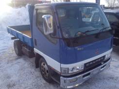 Mitsubishi Fuso Canter. Продается самосвал MMC Canter, 5 200 куб. см., 2 000 кг., 4x4