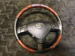 Руль. Toyota Harrier, MCU36W, MHU38, MCU35W, MCU30W, MCU31, MCU31W, MCU30, MHU38W, MCU35, MCU36 Двигатели: 1MZFE, 3MZFE