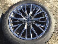 Lexus. 8.0x20, 5x114.30, ET30, ЦО 60,1 мм.