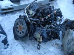 Двигатель в сборе. Nissan: Caravan Elgrand, Terrano, Homy Elgrand, Ambulance, Elgrand, Terrano Regulus, Note Двигатель VG33E
