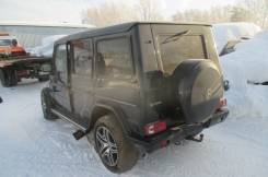 Mercedes-Benz G-Class. W463, 113 962