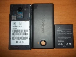Highscreen Zera S. �/� ����