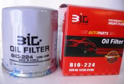 Фильтр масляный. Nissan: Tino, Bluebird, Caravan, Wingroad, Presage, Stagea, Bluebird Sylphy, Sunny California, Atlas, Fuga, Avenir, Almera Tino, Marc...