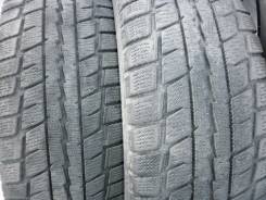 Dunlop Graspic DS2. Всесезонные, износ: 30%, 4 шт