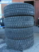 Bridgestone Blizzak MZ-03. Зимние, без шипов, износ: 20%, 4 шт