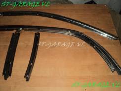 Молдинг крыши. Toyota Carina ED, ST202, ST201, ST203, ST200, ST205 Двигатели: 3SFE, 3SGE, 4SFE