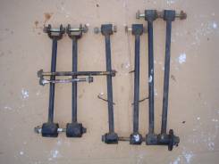 Тяга подвески. Nissan X-Trail, PNT30, T30, NT30 Nissan Primera, WTNP12, TNP12 Двигатели: YD22ETI, QR20DE, QR25DE, SR20VET, YD22DDTI