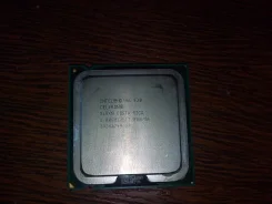 Intel Celeron 430