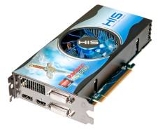 AMD Radeon HD-Series
