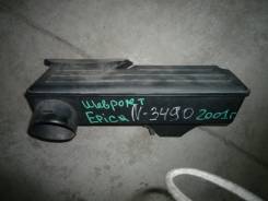 Воздухозаборник. Chevrolet Epica