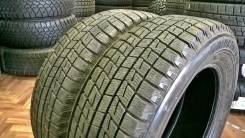 Bridgestone Blizzak Revo1. Зимние, без шипов, износ: 5%, 2 шт