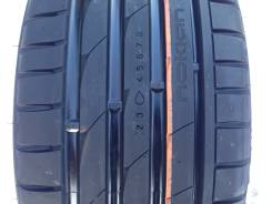 Nokian Nordman SZ. Летние, 2016 год, без износа, 1 шт