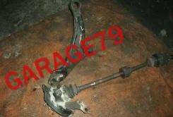 ������ �� Toyota Ceres AE100, AE101 4A-FE, 5A-FE, 5E-FE 43410-20440 ����