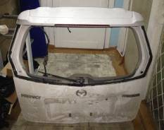 Дверь багажника. Mazda Premacy, CP8W