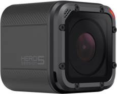 GoPro HERO. с объективом