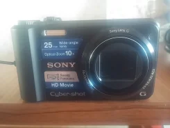 Sony Cyber-shot DSC-H70. 15 - 19.9 ��, ���: 10� ����