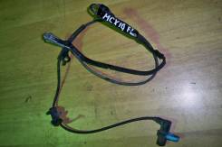 Датчик abs. Toyota: Windom, Camry Gracia, Solara, Camry, Avalon Двигатели: 2MZFE, 1MZFE, 5SFE, 2AZFE, 5SFNE